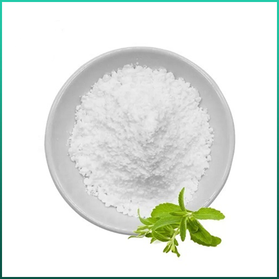 Stevia নির্যাস Stevia Rebaudiana নির্যাস Stevioside